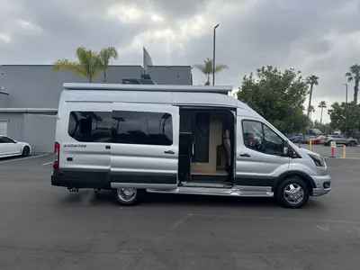 2027 Entegra Coach Expanse photo 17