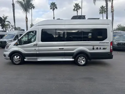 2027 Entegra Coach Expanse photo 15