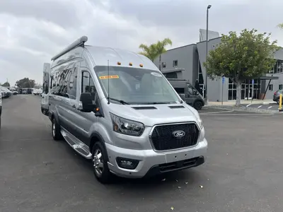 2027 Entegra Coach Expanse exterior