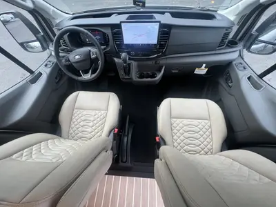 2027 Entegra Coach Expanse photo 3