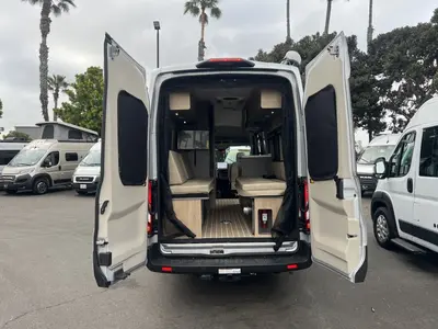 2027 Entegra Coach Expanse photo 2