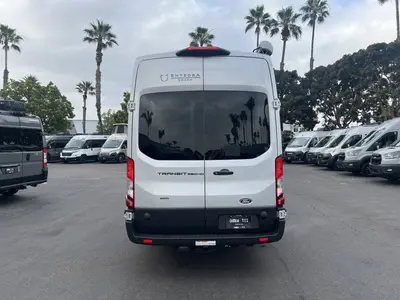 2027 Entegra Coach Expanse photo 18