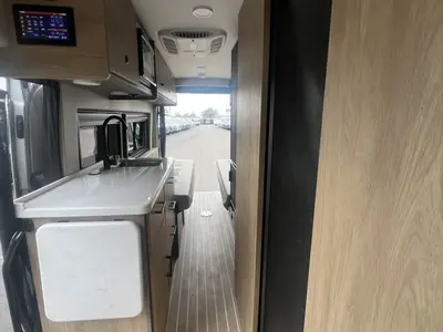 2027 Entegra Coach Expanse photo 5