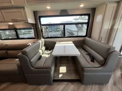 2026 Fleetwood Bounder photo 14