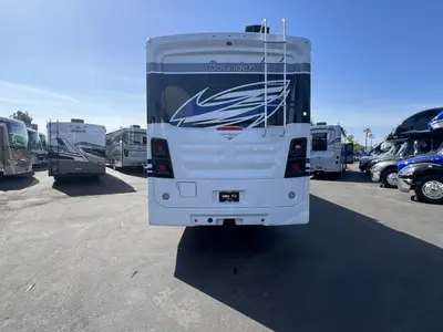 2026 Fleetwood Bounder photo 20