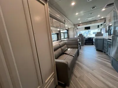 2026 Fleetwood Bounder photo 12