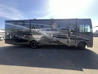 2026 Fleetwood Bounder photo 19