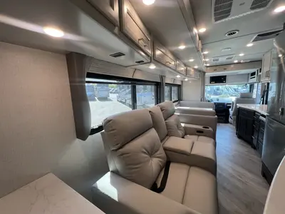 2026 Fleetwood Bounder photo 10