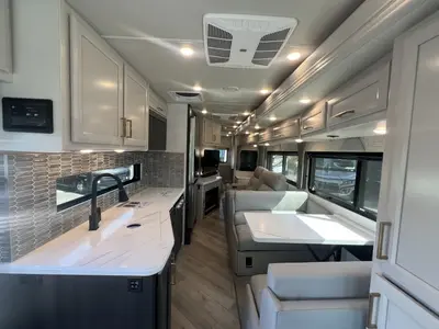 2026 Fleetwood Bounder photo 4