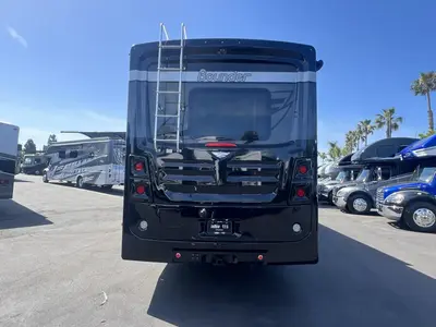 2026 Fleetwood Bounder photo 20