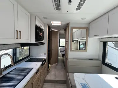 2027 Thor Motor Coach Chateau photo 5