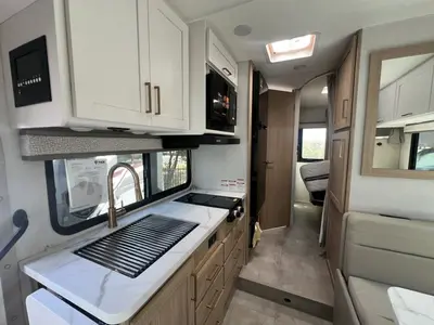2027 Thor Motor Coach Chateau photo 6