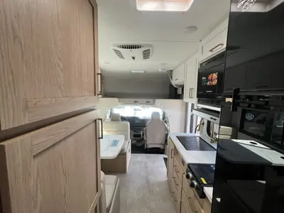 2027 Thor Motor Coach Chateau photo 3