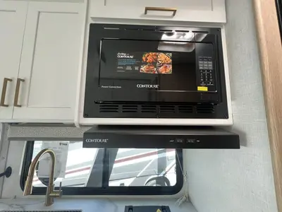 2027 Thor Motor Coach Chateau photo 10
