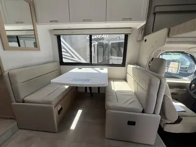 2027 Thor Motor Coach Chateau photo 12