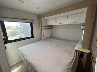 2027 Thor Motor Coach Chateau photo 13
