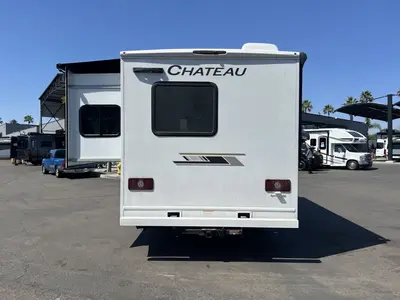 2027 Thor Motor Coach Chateau photo 21