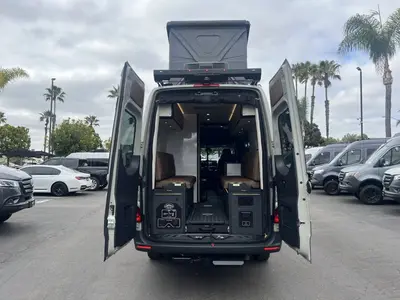 2026 Storyteller Overland Crew Mode photo 2