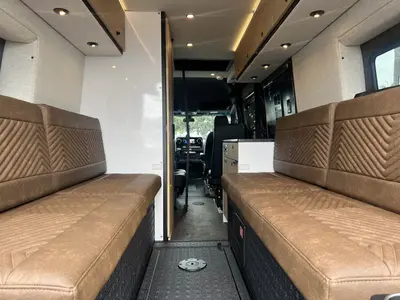 2026 Storyteller Overland Crew Mode photo 14
