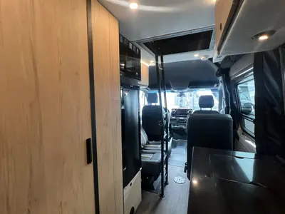 2026 Storyteller Overland Crew Mode photo 10