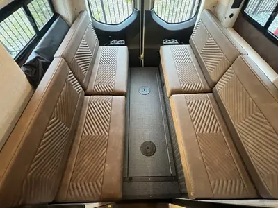 2026 Storyteller Overland Crew Mode photo 15