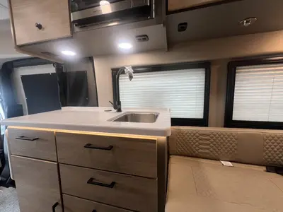 2027 Entegra Coach Expanse photo 7