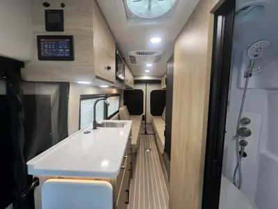 2027 Entegra Coach Expanse photo 5
