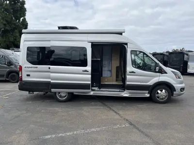 2027 Entegra Coach Expanse photo 16