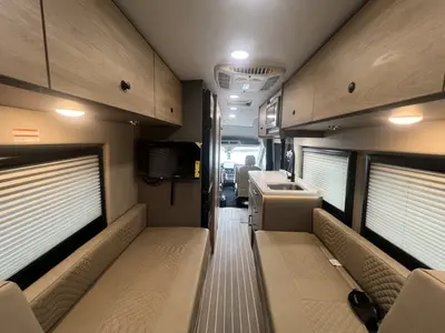 2027 Entegra Coach Expanse photo 4