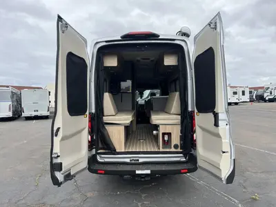 2027 Entegra Coach Expanse photo 2