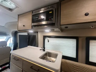 2027 Entegra Coach Expanse photo 8