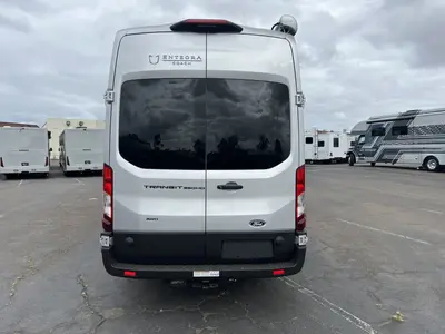 2027 Entegra Coach Expanse photo 18