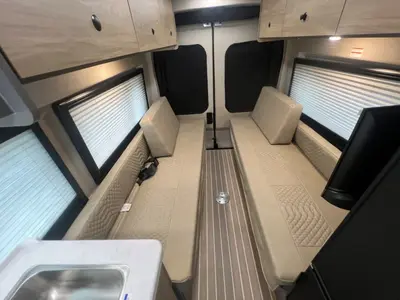2027 Entegra Coach Expanse photo 13