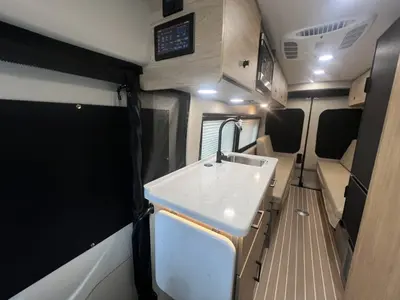 2027 Entegra Coach Expanse photo 6