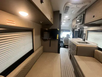 2027 Entegra Coach Expanse photo 14