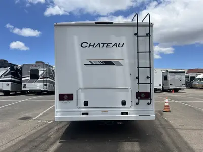2027 Thor Motor Coach Chateau photo 25