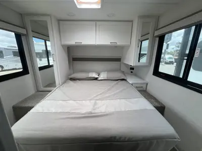 2027 Thor Motor Coach Chateau photo 16