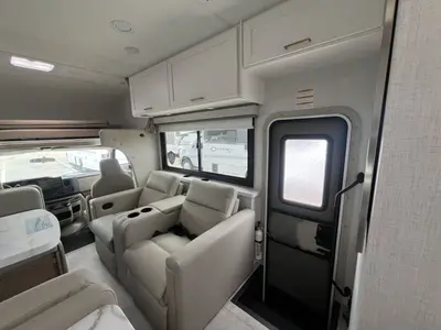 2027 Thor Motor Coach Chateau photo 14