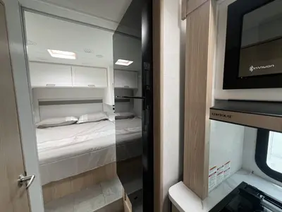 2027 Thor Motor Coach Chateau photo 13