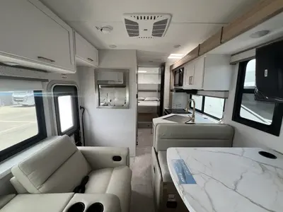 2027 Thor Motor Coach Chateau photo 6