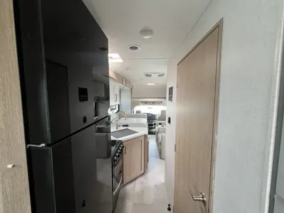 2027 Thor Motor Coach Chateau photo 3