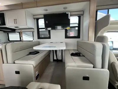 2027 Thor Motor Coach Chateau photo 8