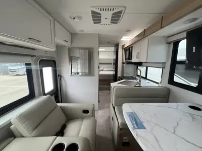 2027 Thor Motor Coach Chateau photo 5