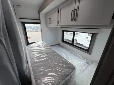 2027 Entegra Coach Odyssey SE photo 13