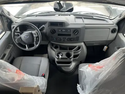 2027 Entegra Coach Odyssey SE photo 2