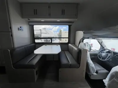 2027 Entegra Coach Odyssey SE photo 11
