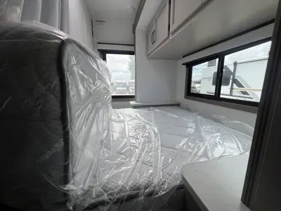 2027 Entegra Coach Odyssey SE photo 14