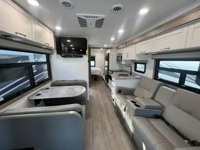 2027 Entegra Coach Vision photo 4