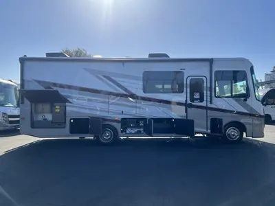 2027 Entegra Coach Vision photo 23
