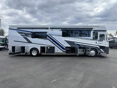2026 Tiffin Motorhomes Allegro BUS photo 26